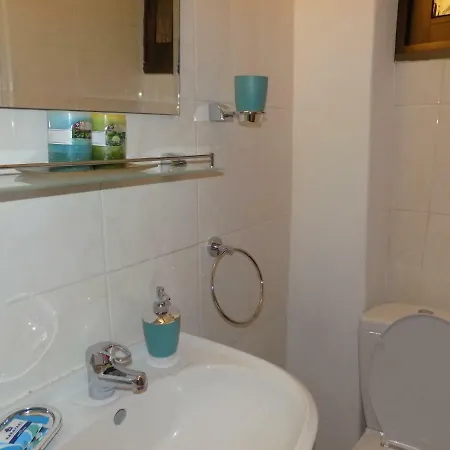 Eva Luxury Apartment