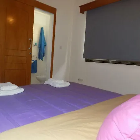 Eva Luxury * Πάφος