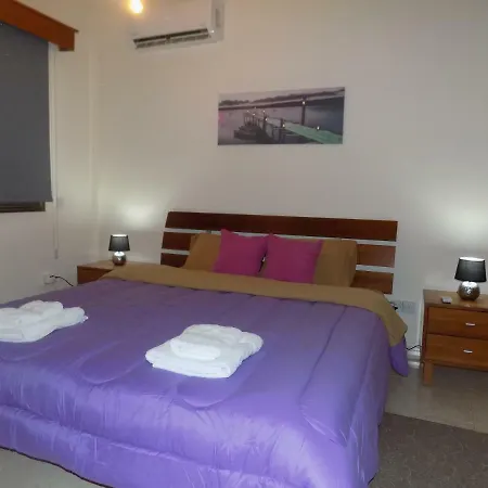 Διαμέρισμα Eva Luxury