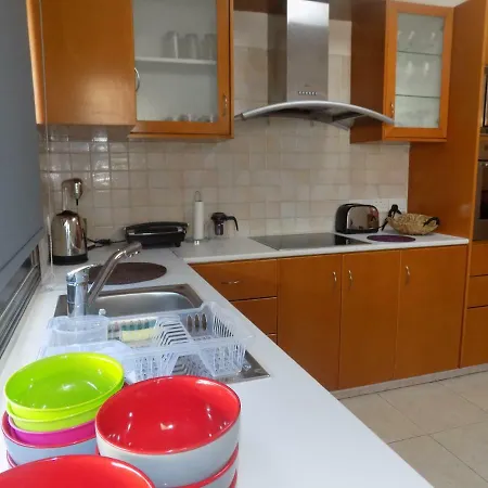 Apartman Eva Luxury *