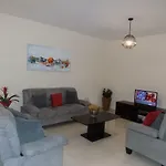 Eva Luxury Apartment