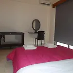 Eva Luxury Apartment