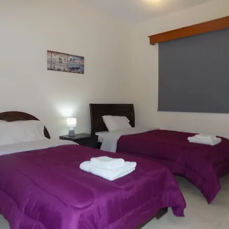 Appartement Eva Luxury *
