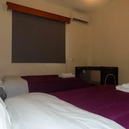 Eva Luxury Paphos