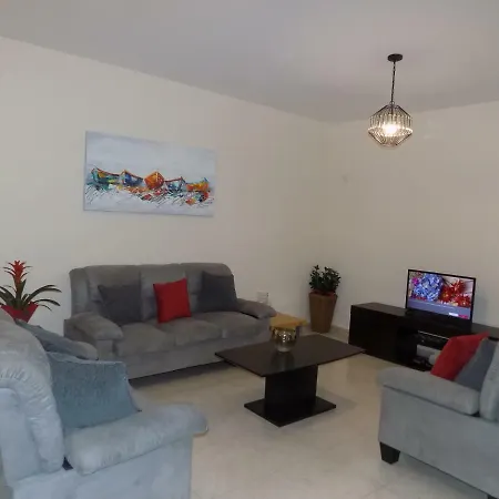 Eva Luxury Appartement