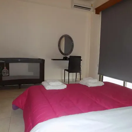 Eva Luxury Appartement
