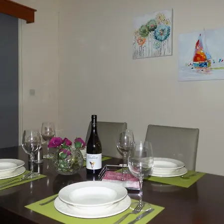 Appartamento Eva Luxury Paphos